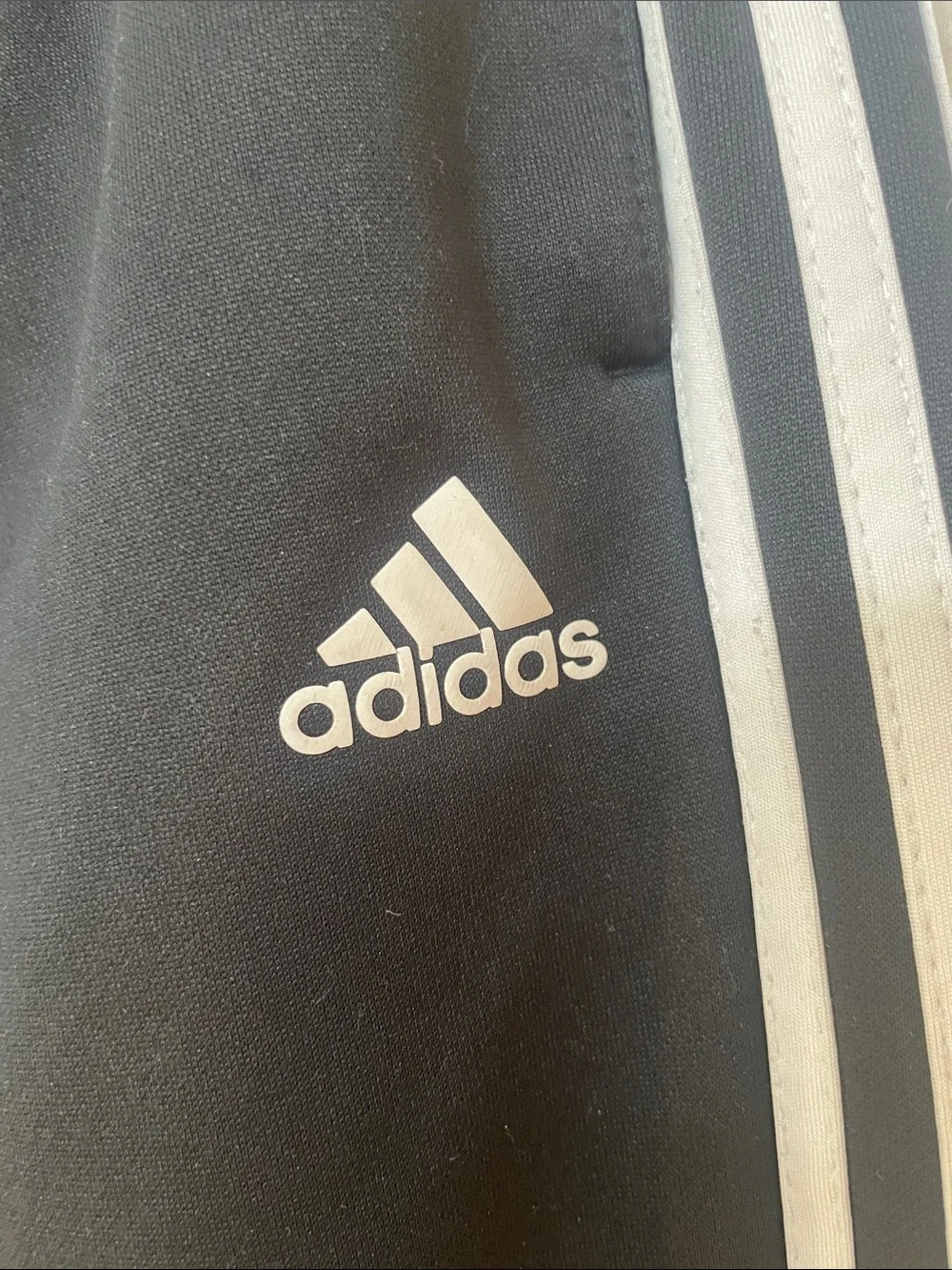 Adidas Track Pants